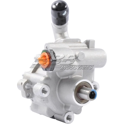 New Power Steering Pump by BBB INDUSTRIES - N990-0866 pa4