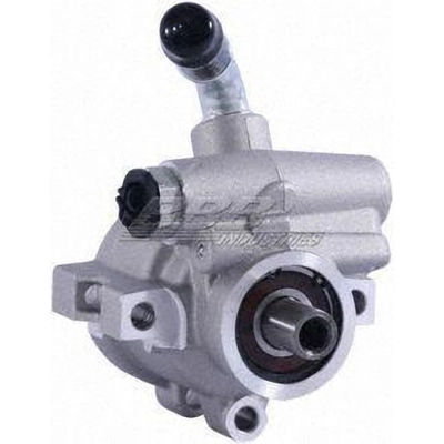 New Power Steering Pump by BBB INDUSTRIES - N990-0871 pa5