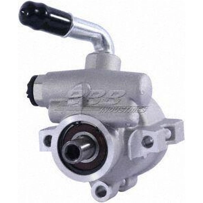 New Power Steering Pump by BBB INDUSTRIES - N990-0871 pa6