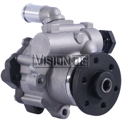New Power Steering Pump by BBB INDUSTRIES - N990-0876 pa1
