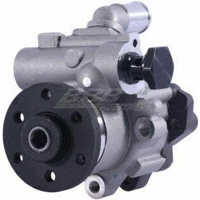 New Power Steering Pump by BBB INDUSTRIES - N990-0876 pa5