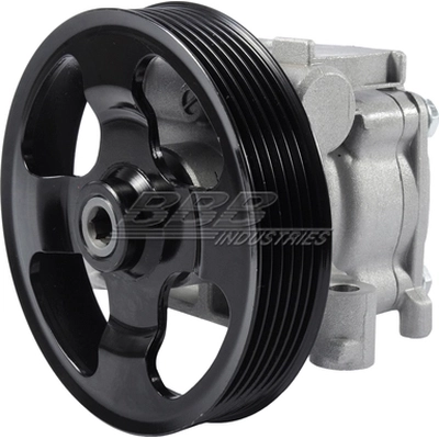 New Power Steering Pump by BBB INDUSTRIES - N990-0946 pa1
