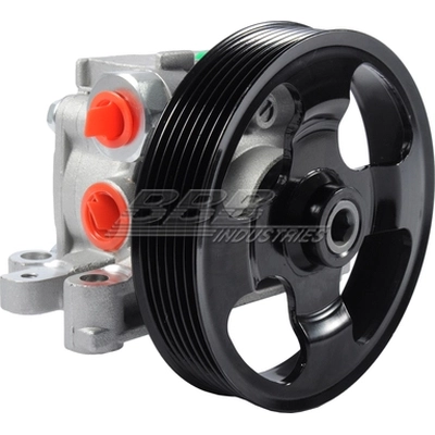 New Power Steering Pump by BBB INDUSTRIES - N990-0946 pa3