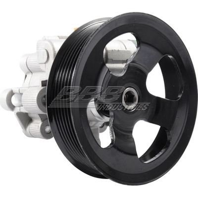 New Power Steering Pump by BBB INDUSTRIES - N990-0950 pa3