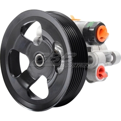 New Power Steering Pump by BBB INDUSTRIES - N990-0950 pa5