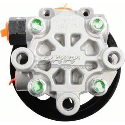 New Power Steering Pump by BBB INDUSTRIES - N990-0950 pa9