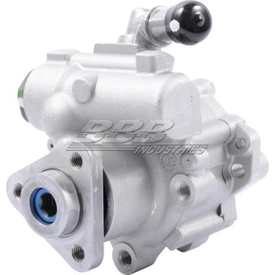 New Power Steering Pump by BBB INDUSTRIES - N990-1003 pa4