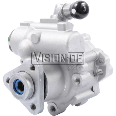 New Power Steering Pump by BBB INDUSTRIES - N990-1003 pa5