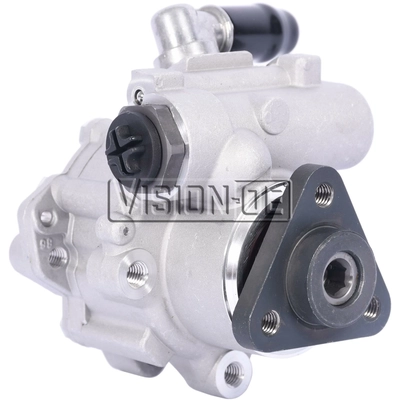 New Power Steering Pump by BBB INDUSTRIES - N990-1004 pa2