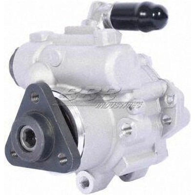 New Power Steering Pump by BBB INDUSTRIES - N990-1004 pa5