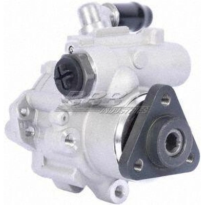 New Power Steering Pump by BBB INDUSTRIES - N990-1004 pa6