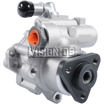 New Power Steering Pump by BBB INDUSTRIES - N990-1007 pa5