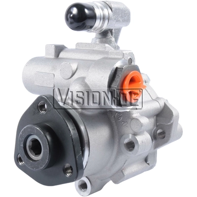 New Power Steering Pump by BBB INDUSTRIES - N990-1054 pa4