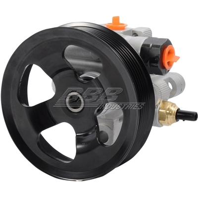 New Power Steering Pump by BBB INDUSTRIES - N990-1073 pa4