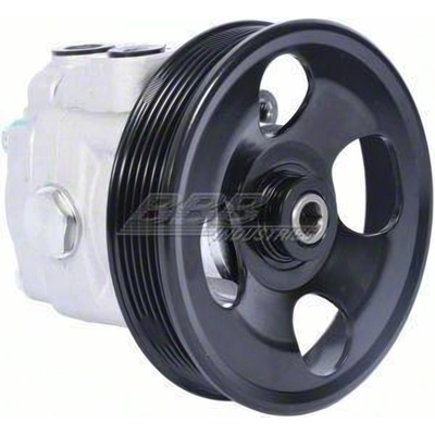 New Power Steering Pump by BBB INDUSTRIES - N990-1093 pa6