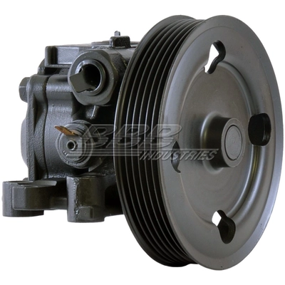 New Power Steering Pump by BBB INDUSTRIES - N990-1102 pa7