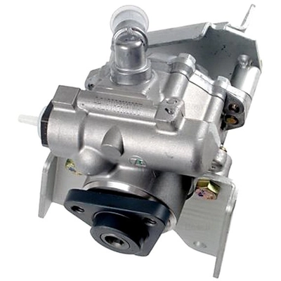 BOSCH - KS00000581 - Mechanical New Power Steering Pump pa1