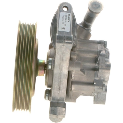 New Power Steering Pump by BOSCH - KS00000643 pa2