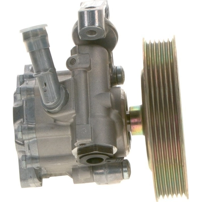 New Power Steering Pump by BOSCH - KS00000643 pa4