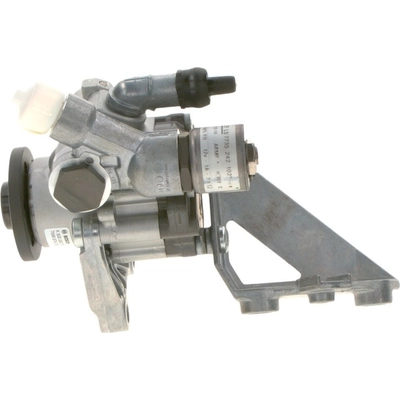New Power Steering Pump by BOSCH - KS00000756 pa5