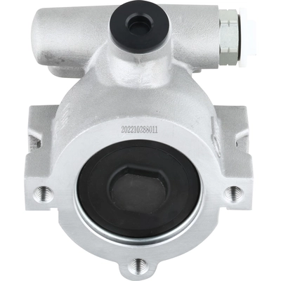 New Power Steering Pump by BOSCH - KS02000039 pa2