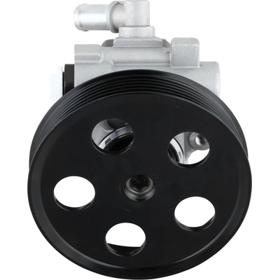 New Power Steering Pump by BOSCH - KS02000067 pa1
