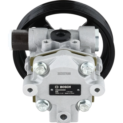 New Power Steering Pump by BOSCH - KS02000069 pa2