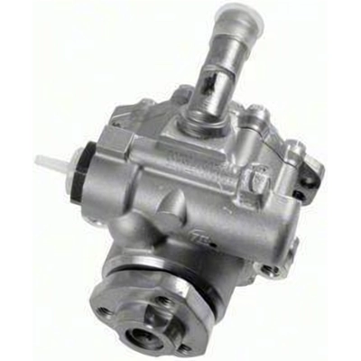 New Power Steering Pump by BOSCH - KS00000533 pa2