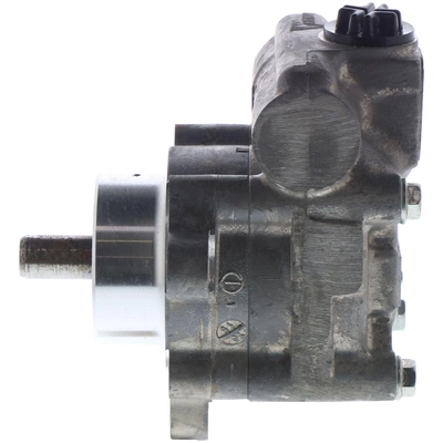 New Power Steering Pump by BOSCH - KS00001481 pa4