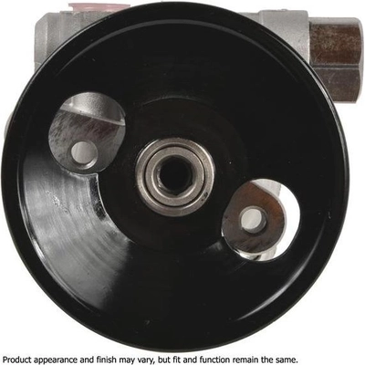 New Power Steering Pump by CARDONE INDUSTRIES - 96-05424 pa1