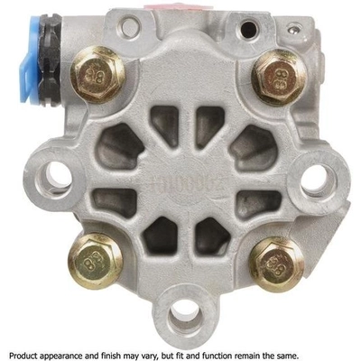 New Power Steering Pump by CARDONE INDUSTRIES - 96-05429 pa5