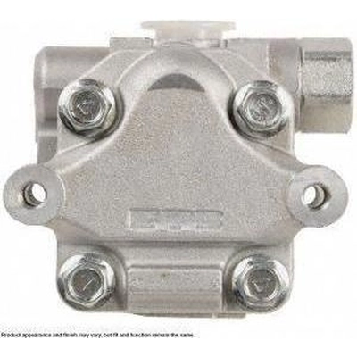 New Power Steering Pump by CARDONE INDUSTRIES - 96-05448 pa1