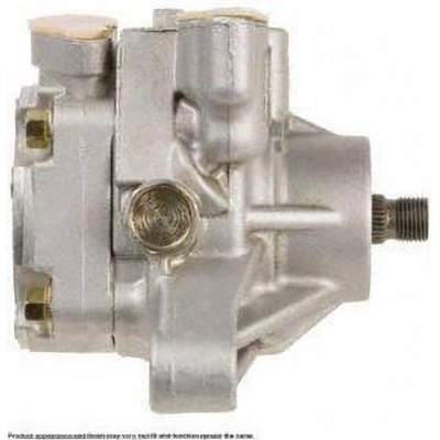 New Power Steering Pump by CARDONE INDUSTRIES - 96-05456 pa6