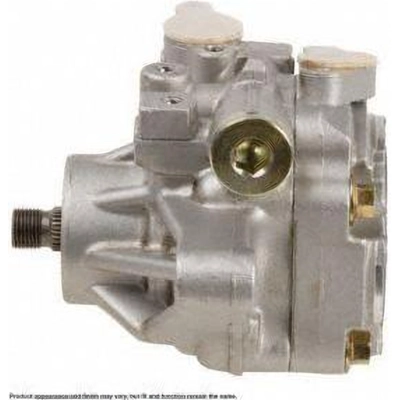 New Power Steering Pump by CARDONE INDUSTRIES - 96-05456 pa7