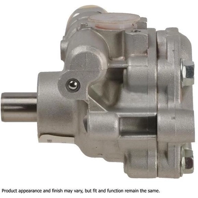 New Power Steering Pump by CARDONE INDUSTRIES - 96-05466 pa3