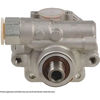 New Power Steering Pump by CARDONE INDUSTRIES - 96-05466 pa5