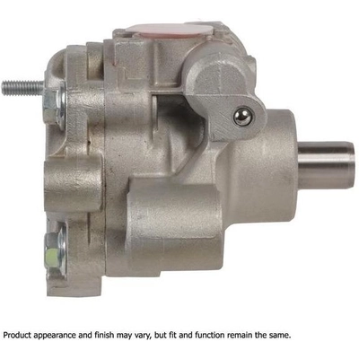 New Power Steering Pump by CARDONE INDUSTRIES - 96-05467 pa1