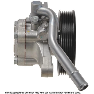 New Power Steering Pump by CARDONE INDUSTRIES - 96-05471 pa1