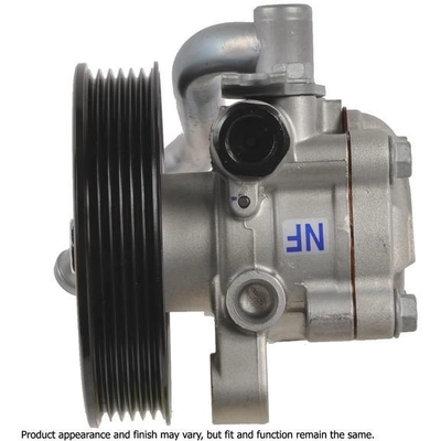 New Power Steering Pump by CARDONE INDUSTRIES - 96-05471 pa3