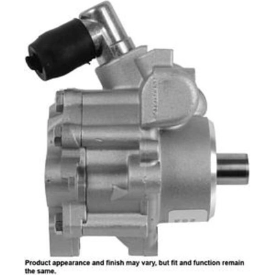 New Power Steering Pump by CARDONE INDUSTRIES - 96-1009 pa3