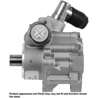 New Power Steering Pump by CARDONE INDUSTRIES - 96-1009 pa4