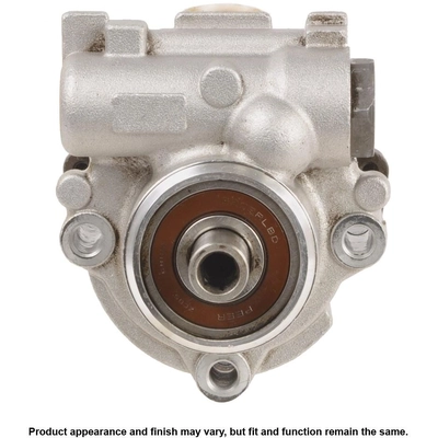 New Power Steering Pump by CARDONE INDUSTRIES - 96-1013 pa2