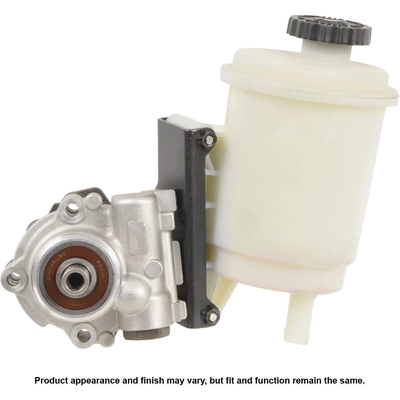 New Power Steering Pump by CARDONE INDUSTRIES - 96-1013R pa2