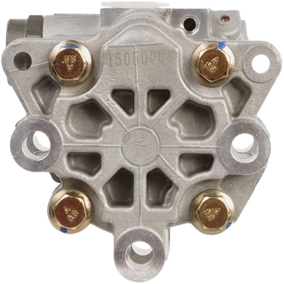 New Power Steering Pump by CARDONE INDUSTRIES - 96-1035 pa4