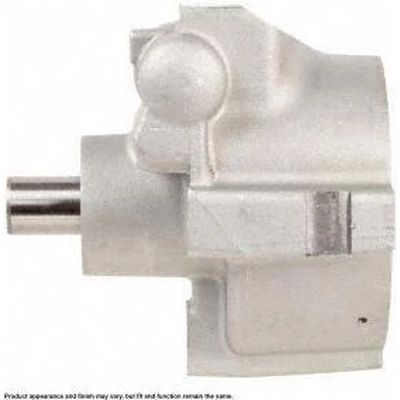 New Power Steering Pump by CARDONE INDUSTRIES - 96-1038 pa9