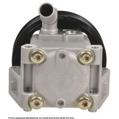 New Power Steering Pump by CARDONE INDUSTRIES - 96-1044 pa1