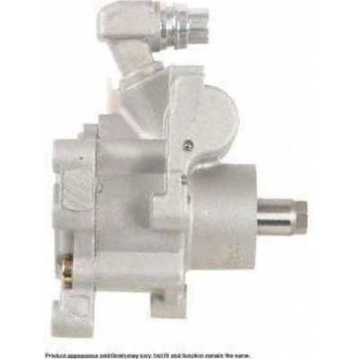 New Power Steering Pump by CARDONE INDUSTRIES - 96-117 pa3