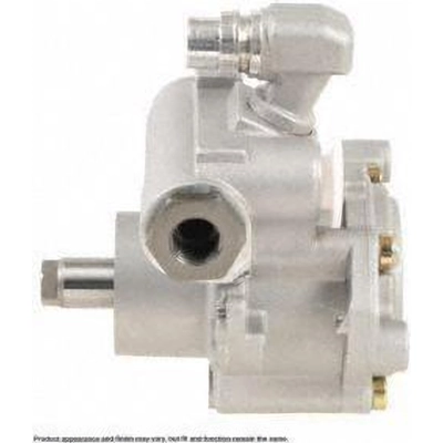 New Power Steering Pump by CARDONE INDUSTRIES - 96-117 pa4