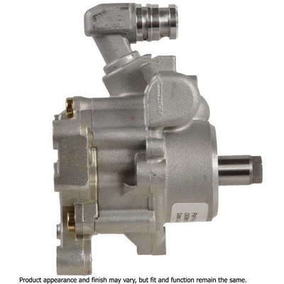 New Power Steering Pump by CARDONE INDUSTRIES - 96-120 pa2