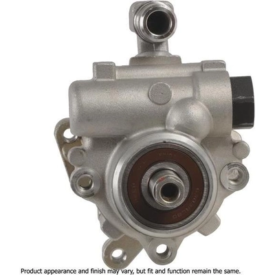 New Power Steering Pump by CARDONE INDUSTRIES - 96-120 pa3